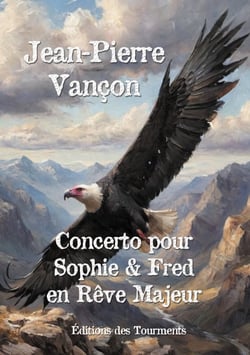 Concerto pour Sophie et Fred en Rêve Majeur