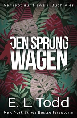 Den Sprung wagen - Verliebt auf Hawaii, #4