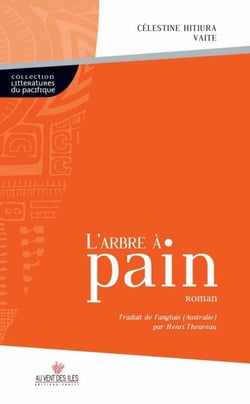 L'arbre à pain - Tome 1