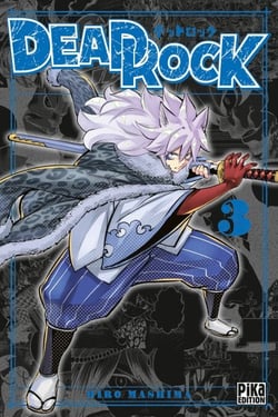 Dead Rock T03