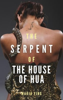 The Serpent of the House of Hua - Those Who Break Chains