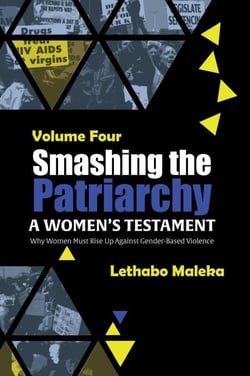 Smashing the Patriarchy: Why Women Must Rise Up Against Gender-Based Violence - Smashing the Patriarchy, #4