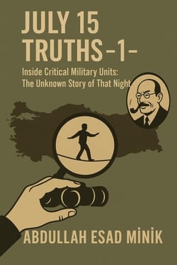 July 15 Truths - July 15, #1