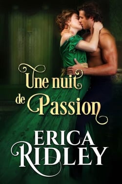 Une nuit de passion - Le Club des ducs fringants, #3