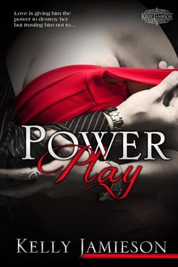 Power Play (previously published as Taming Tara) - Power, #2