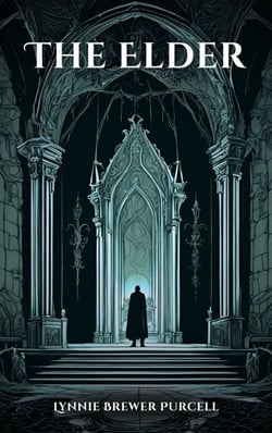 The Elder - The Guardian Series, #4