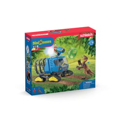 Véhicule de Capture Dino