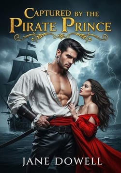 Captured by the Pirate Prince