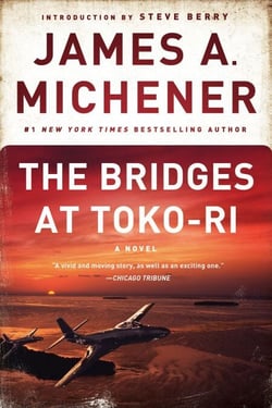 The Bridges at Toko-Ri - A Novel