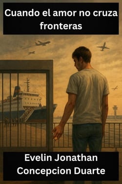 Cuando el amor no cruza fronteras