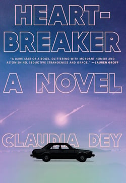 Heartbreaker - A Novel