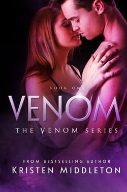 Venom - Venom, #1