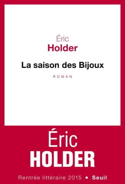 La Saison des bijoux