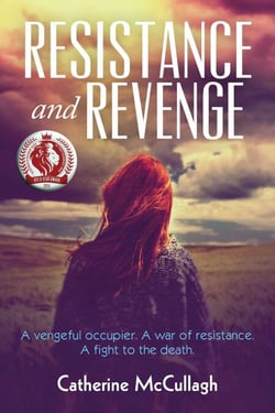 Resistance and Revenge - A vengeful occupier. A war of resistance. A fight to the death.