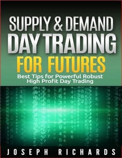 Supply &amp; Demand Day Trading for Futures - Brand New ETF's,Forex, Futures, Stocks Day Trader Series, #2