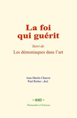 Études historiques sur l’Égypte ancienne - (Suivi de) Les démoniaques dans l’art