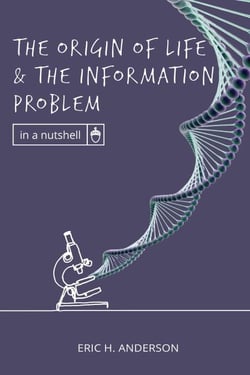 The Origin of Life and the Information Problem - In a Nutshell, #2