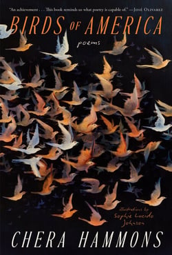 Birds of America - Poems