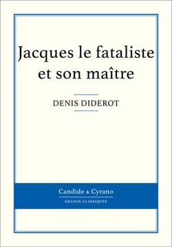 Jacques le fataliste et son maître