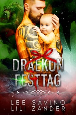 Draekon Festtag: Ein Auschnitt aus dem Leben auf dem Gefängnisplaneten - Drachen im Exil, #9