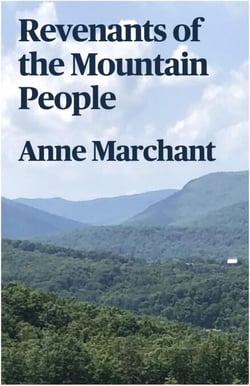 Revenants of the Mountain People - A Shenandoah Valley Mystery, #2
