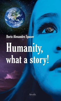 Humanity, What a Story! - A Compelling Portrait of Our Society