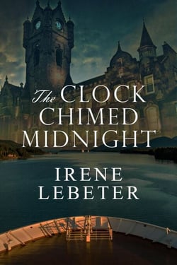 The Clock Chimed Midnight