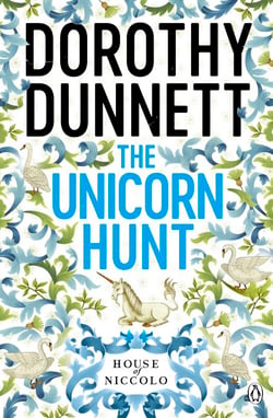 The Unicorn Hunt - The House of Niccolo 5