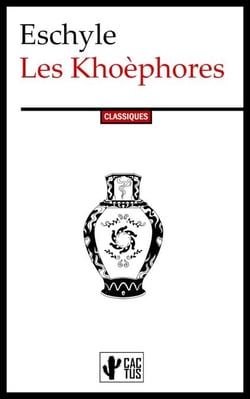 Les Khoèphores