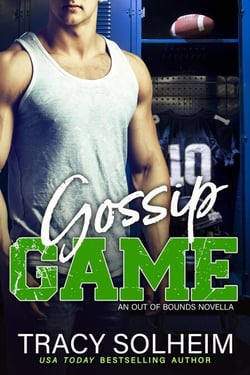 Gossip Game - Baltimore Blaze, #5