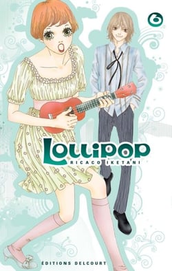 Lollipop T06