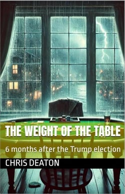 The Weight of the Table