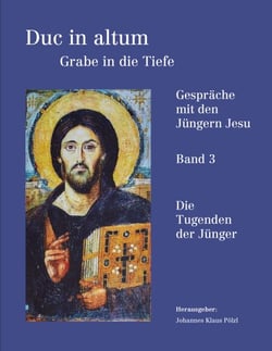 Duc in altum - Grabe in die Tiefe