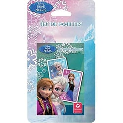 La Reine Des Neiges - Shuffle