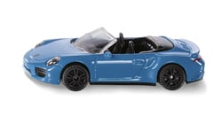 Porsche 911 Turbo S cabriolet
