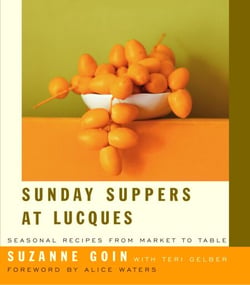 Sunday Suppers at Lucques: A James Beard Award Winner - Seasonal Recipes from Market to Table: A Cookbook