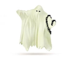 FIGURINE FANTOME PHOSPHORESCEN FIGURINE FANTOME PHOSPHORESCENT