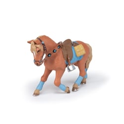 Cheval du jeune cavalier - PAPO - 51544