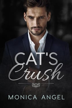 Cat's Crush - Boston Brahmins, #3