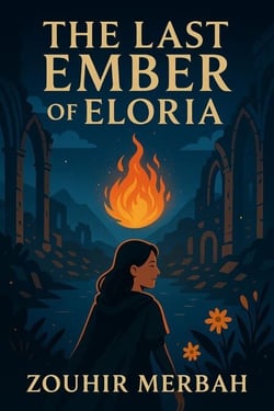 The Last Ember of Eloria