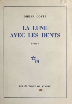 La lune avec les dents