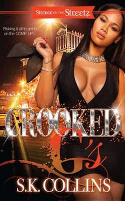 Crooked G's