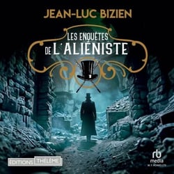 Les enquêtes de l'aliéniste - Tome 3 - Les enquêtes de l'aliéniste 3