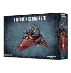Harlequin Starweaver - Warhammer 40,000