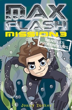 Mission 3 - Dans les profondeurs