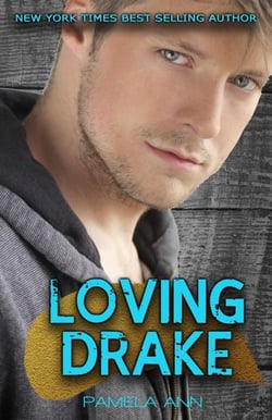Loving Drake - Lily's Mistake