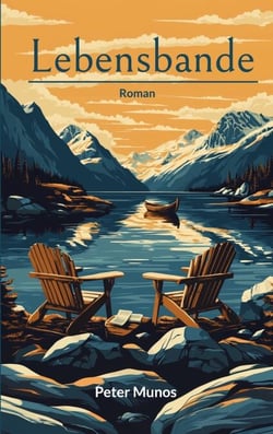 Lebensbande - Roman
