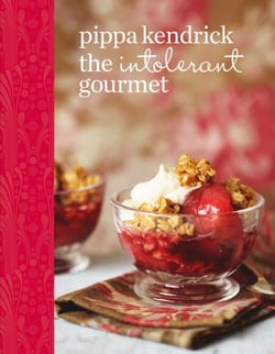 The Intolerant Gourmet - Free-from Recipes for Everyone