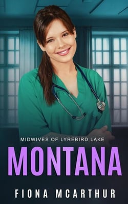Montana - Lyrebird Lake, #1