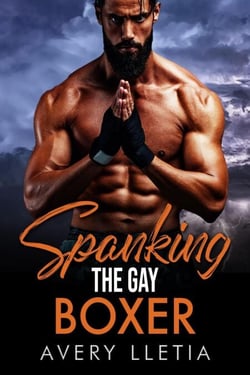 Spanking The Gay Boxer